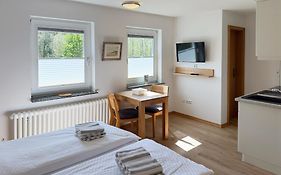 Haus *Üüs Aran* Wohnung Nr. 7